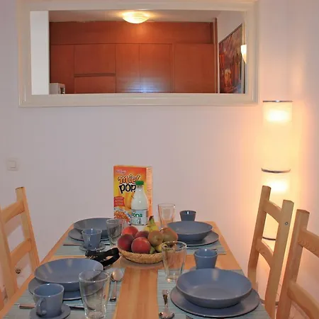 Apartment Rose Sitges