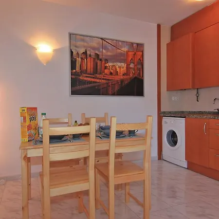 Rose Apartment *